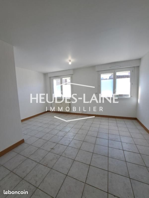 Appartement 1 pièce 28 m² · à Avranches · 28 m² · 420 €/mois