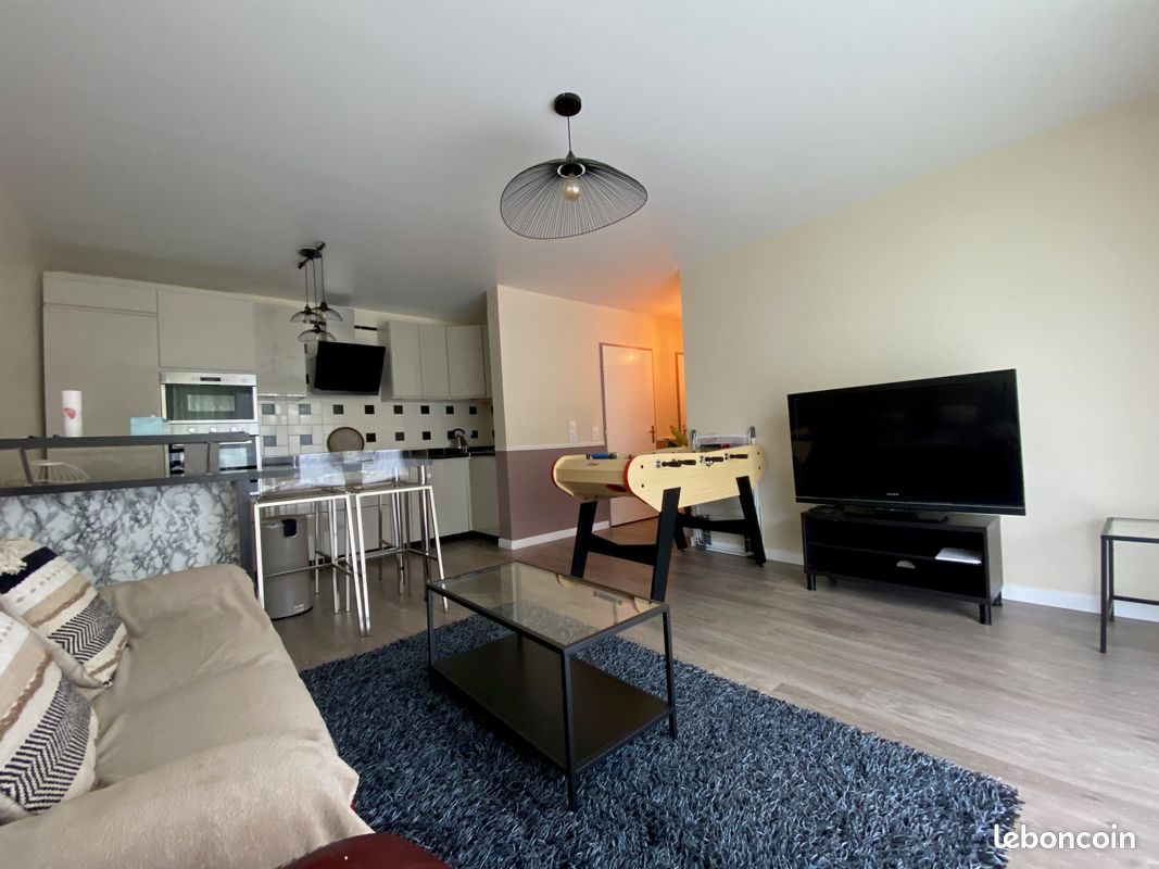 Appartement a louer thiais - 3 pièce(s) - 62 m2 - Surfyn
