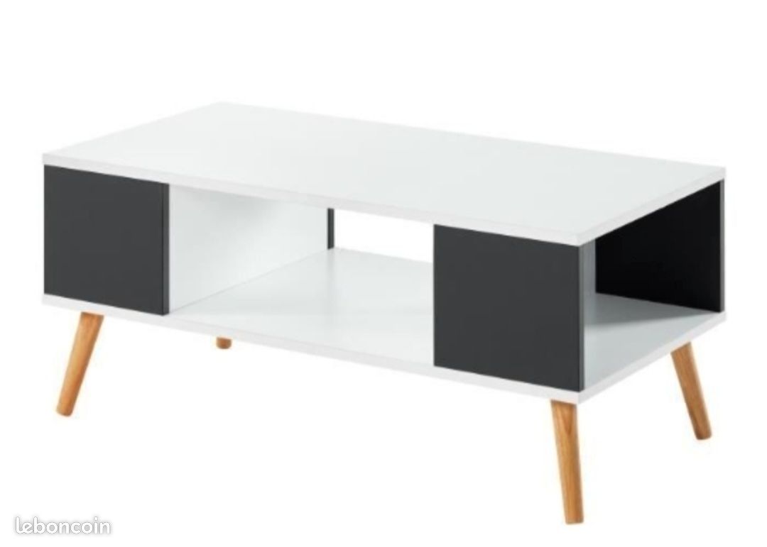 Table basse (image 1)