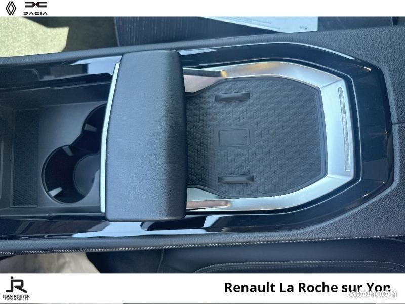 Renault Austral 1.2 E-Tech full hybrid 200ch Iconic (image 22)