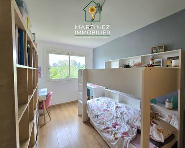 Appartement 230 000 € - 80 m²