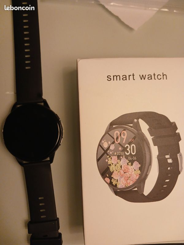 Montre smart watch (image 1)