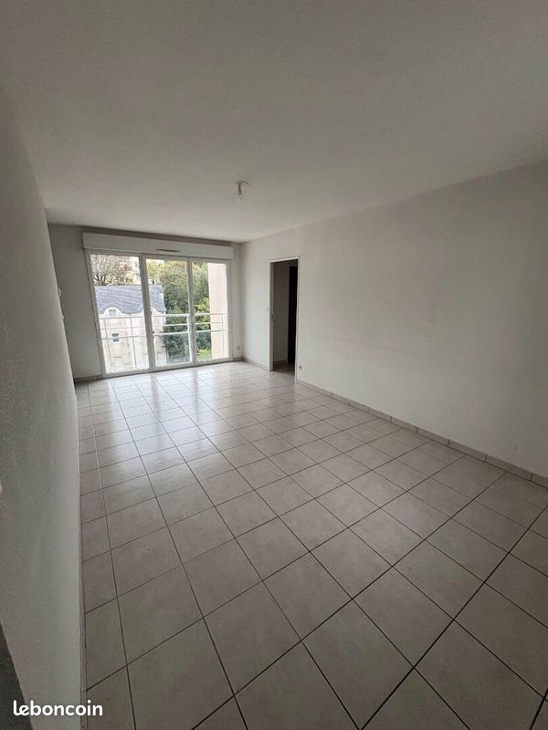 Appartement 3 pièces 63 m² · à Laval · 63 m² · 570 €/mois
