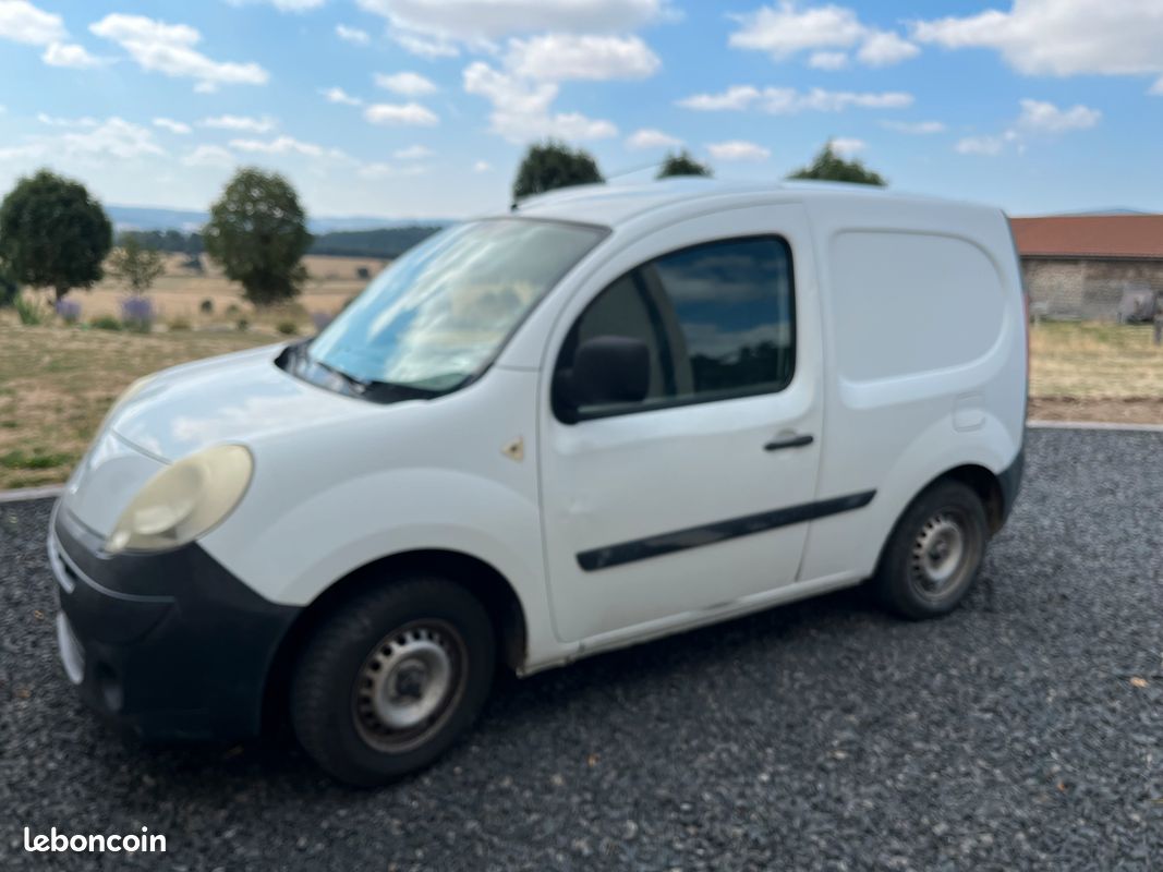 Kangoo (image 1)