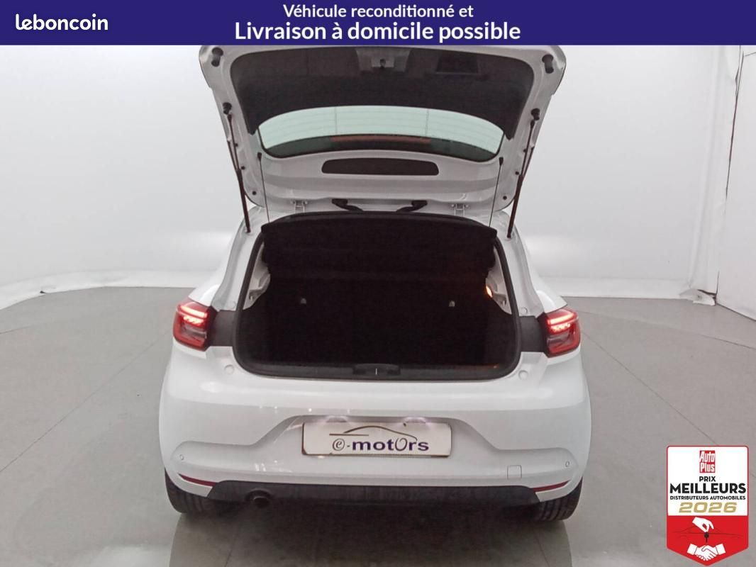 Renault Clio SCe 65 Zen +GPS (image 17)