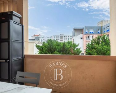 Appartement 350 000 € - 93 m²