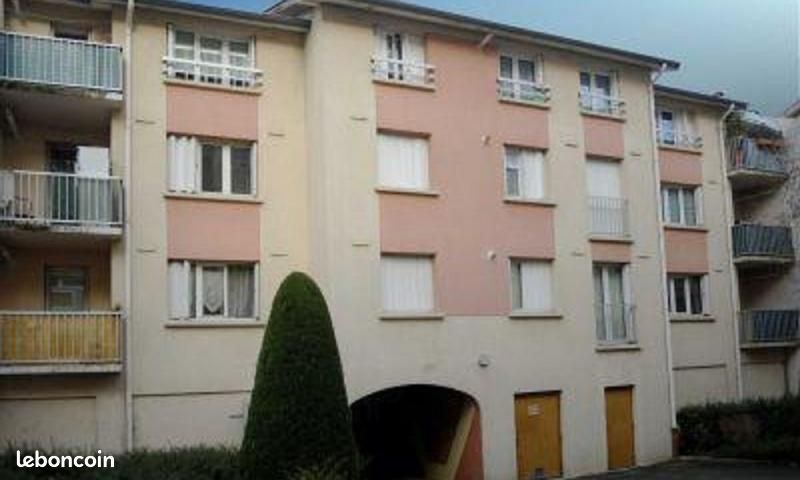 Appartement 3 pièces 66 m² · à Bourgoin-Jallieu · 66 m² · 606 €/mois