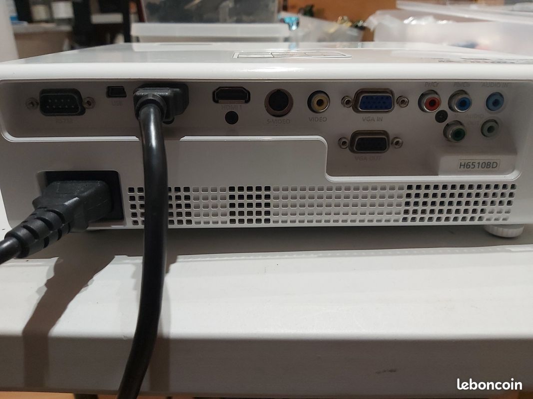 Acer H6510BD 6 avis sur | [4,5/5