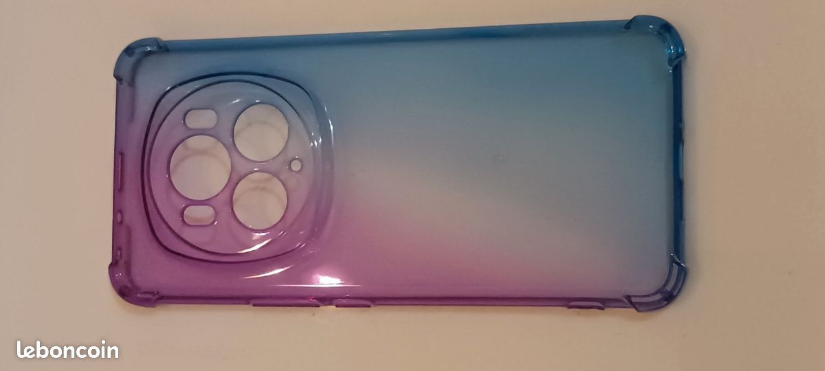 Coque honor magic 6 pro (image 4)