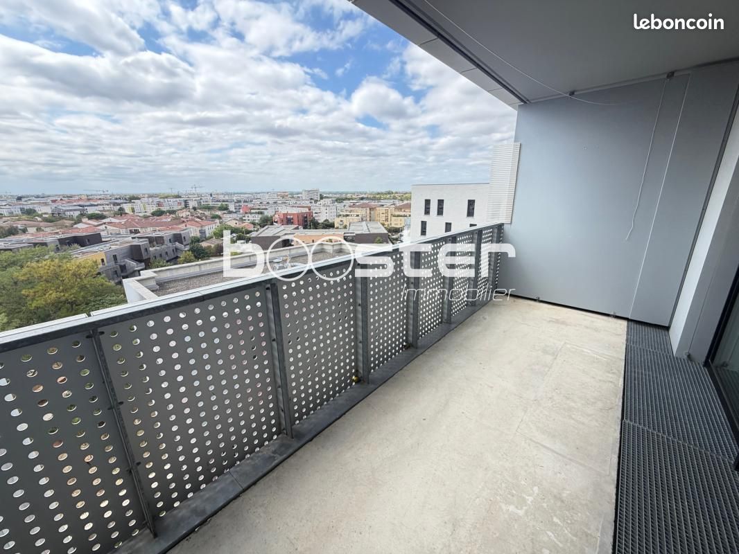 Appartement 3 pièces 62 m² · à Toulouse · 62 m² · 167 000 €