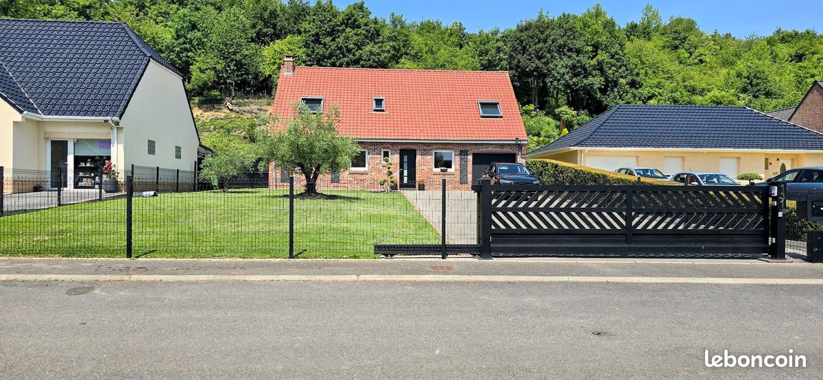 Maison 7 pièces 145 m² · à Camblain-Châtelain · 145 m² · 279 000 €