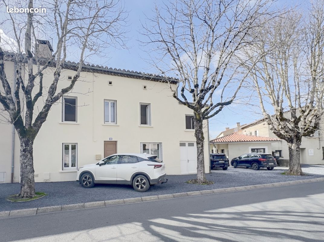 Maison 5 pièces 105 m² · à Labruguière · 105 m² · 159 500 €