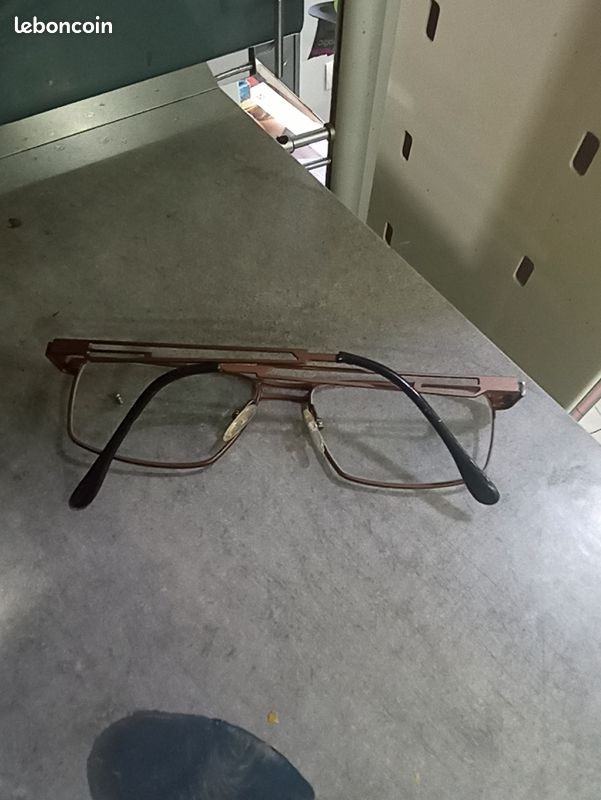 Lunette vintage (image 2)