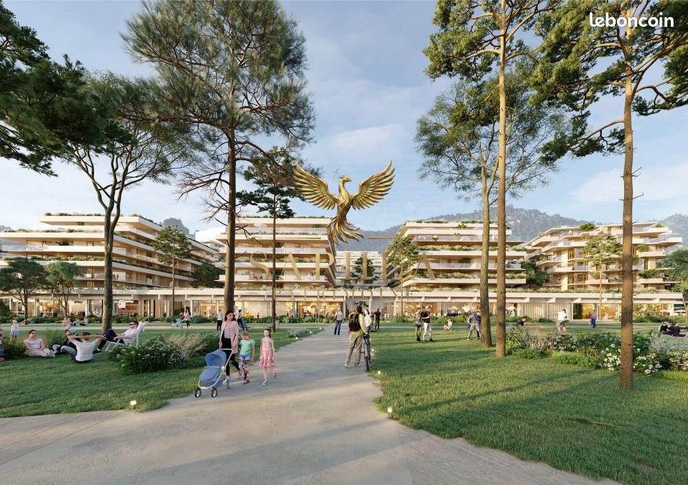 Appartement 3 pièces 65 m² · à Roquebrune-Cap-Martin · 65 m² · 622 000 €