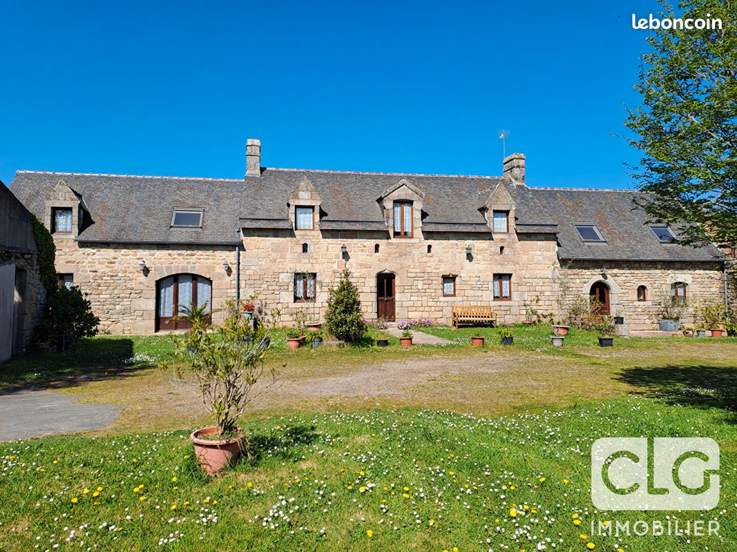 Maison 12 pièces 211 m² · à Combrit · 211 m² · 578 000 €