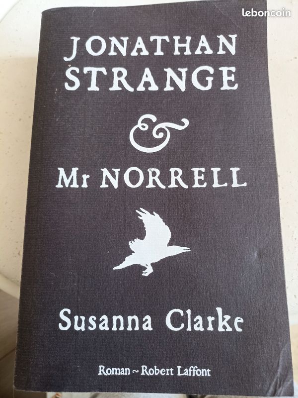 Jonathan strange & mr norrel (image 2)