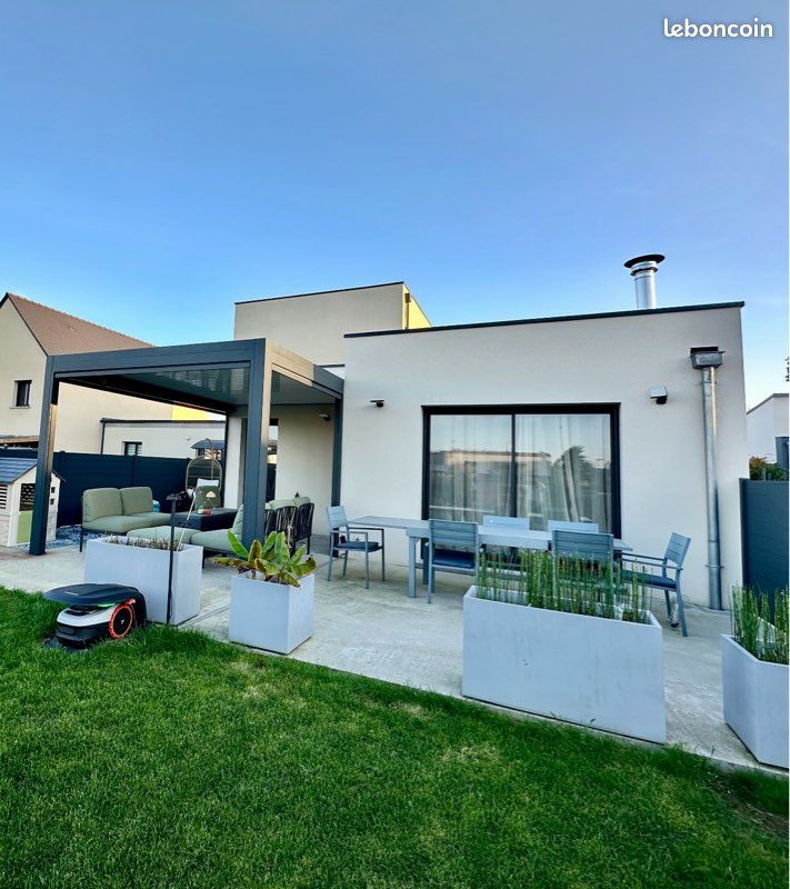 Maison 5 pièces 138 m² · à Vitré · 138 m² · 398 000 €