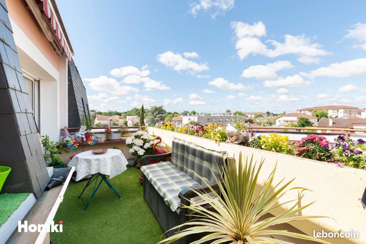Appartement 3 pièces 100 m² · à Dax · 100 m² · 310 000 €