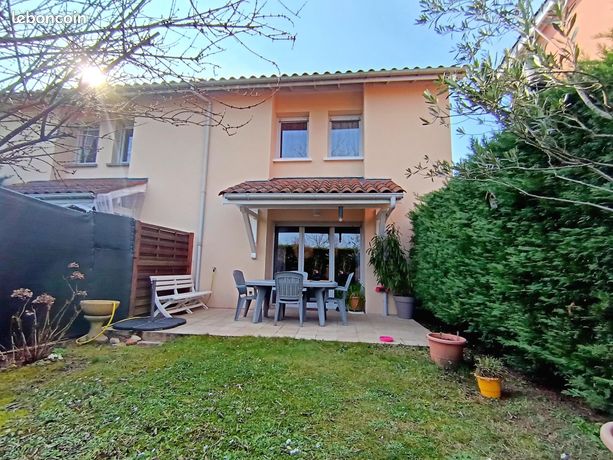 Maison 5 pièces 90 m²