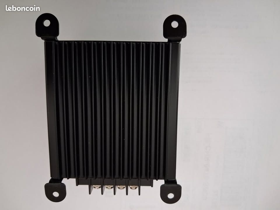 Convertisseur HQ-CONV.DC10A 24V vers 12V (image 5)