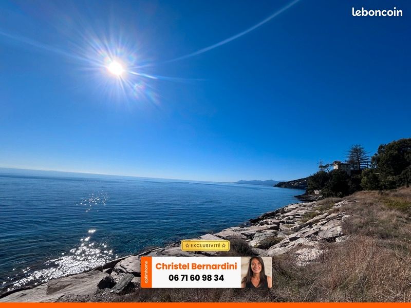 Appartement 6 pièces 250 m² · à Brando · 250 m² · 459 000 €