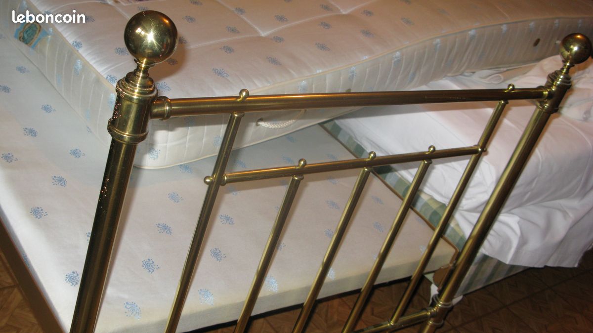 Vente d'un lit (image 11)