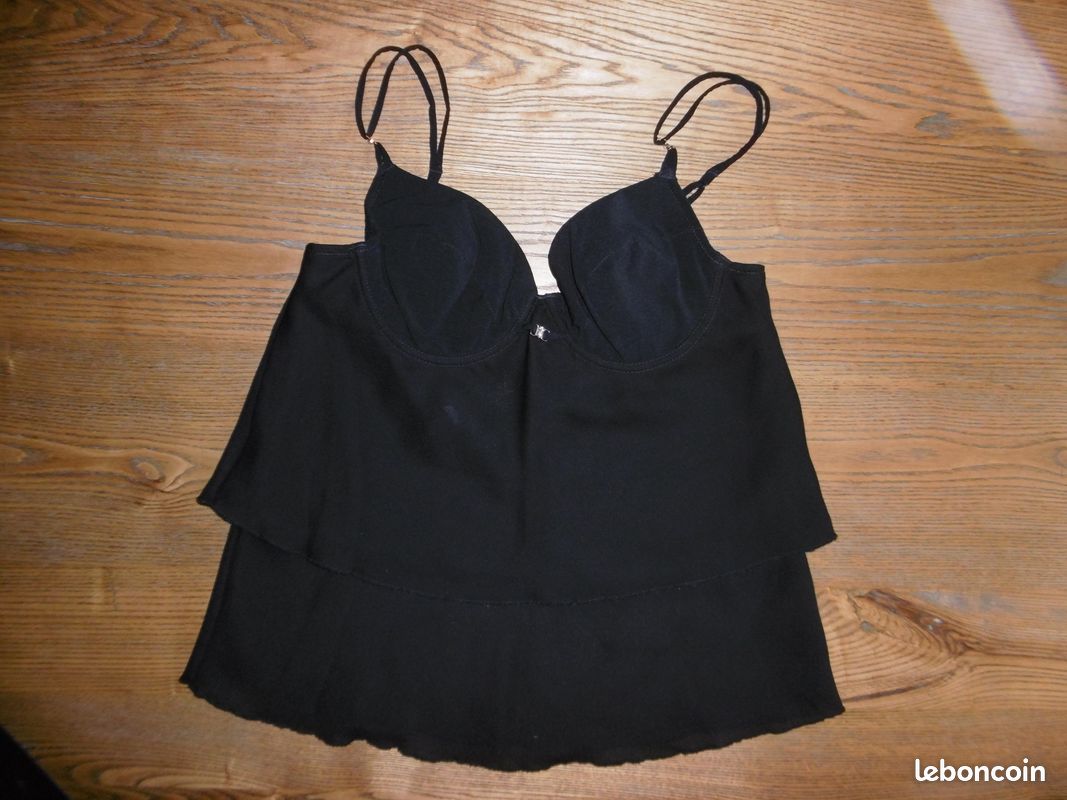 Tenues de réveillon Noël / 1er de l'an / fêtes / cérémonie / robes / jupes / bustier (image 8)