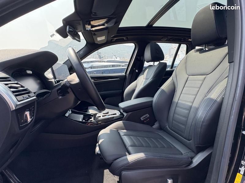 Bmw iX3 M sport 286ch Inspiring (image 13)