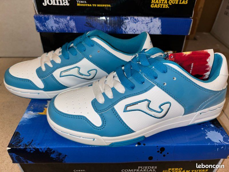 Basket homme, taille 39 Chaussures