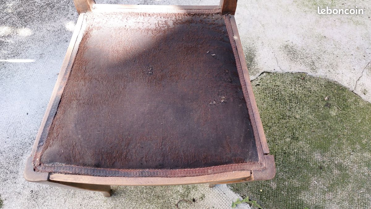 Chaise (image 1)
