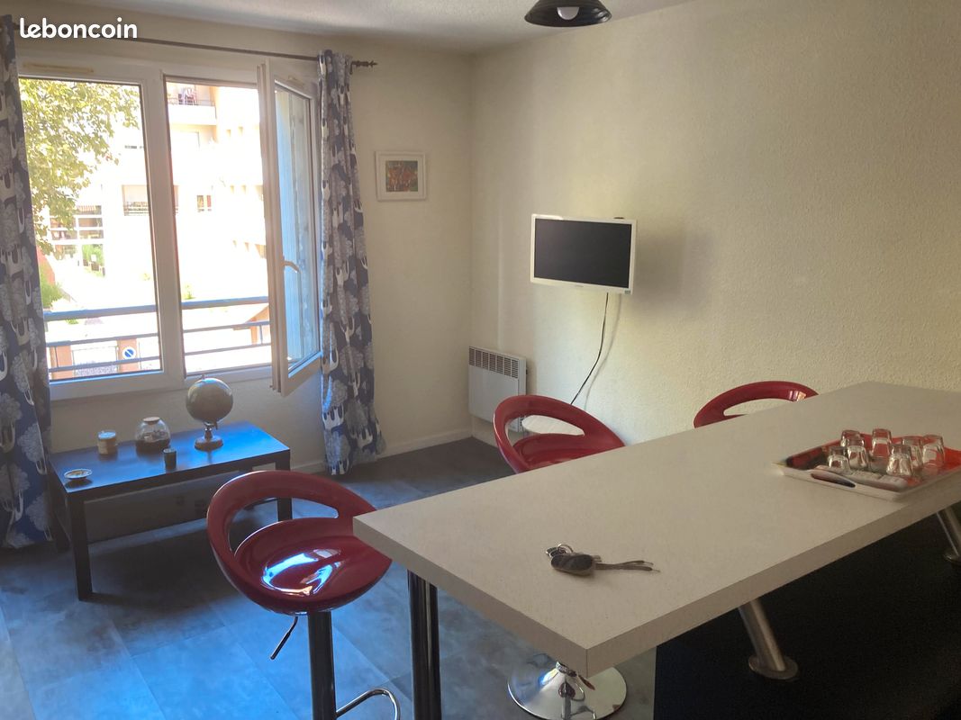 Appartement 1 pièce 33 m² · à Toulouse · 33 m² · 739 €