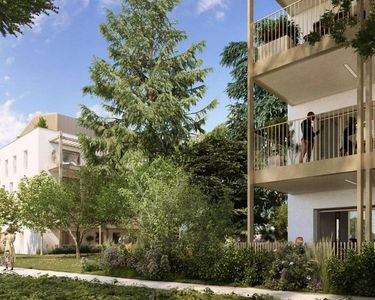 Appartement 730 000 € - 90 m²