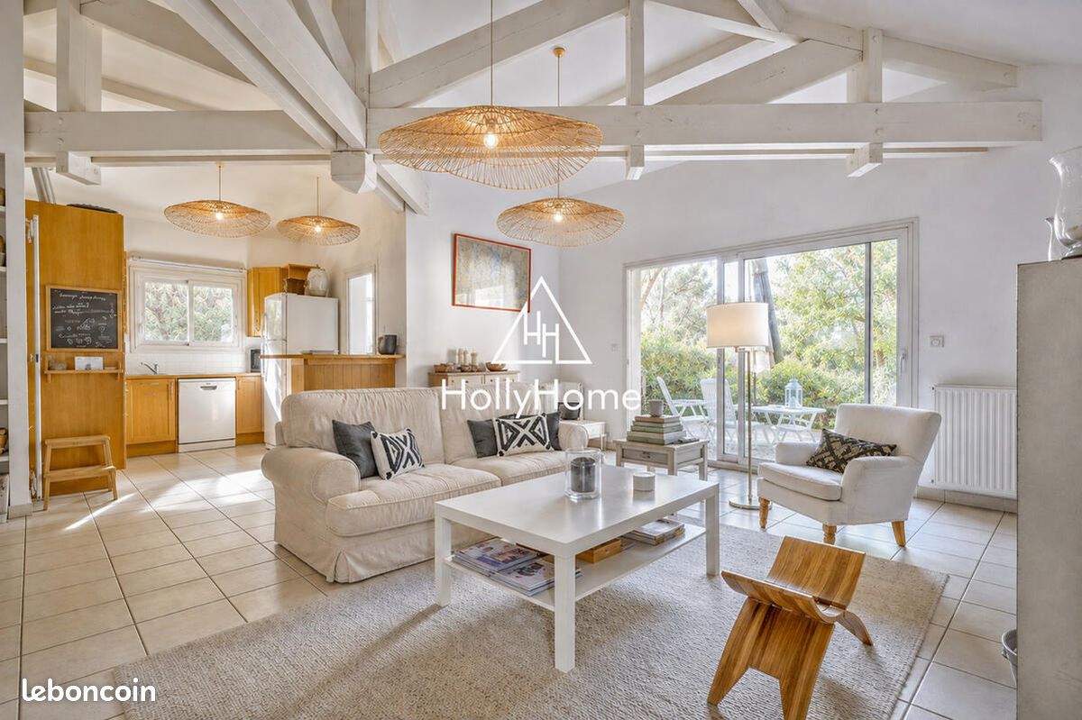 Maison 5 pièces 125 m² · à La Teste-de-Buch · 125 m² · 1 789 000 €