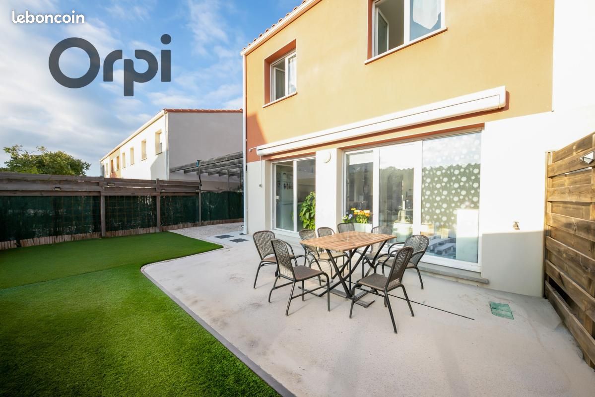 Maison 4 pièces 82 m² · à Saint-Estève · 82 m² · 205 000 €