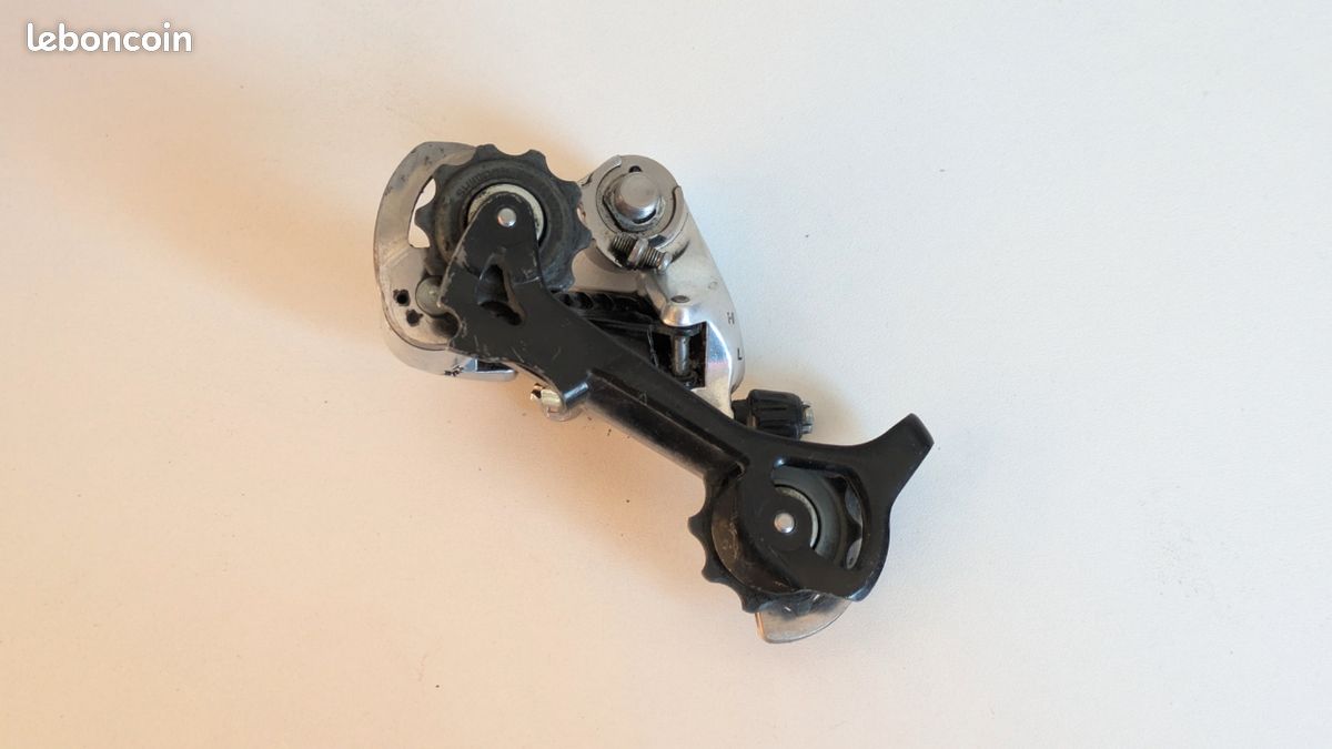 Dérailleur arrière VTT Shimano STX-RC 7 vitesses