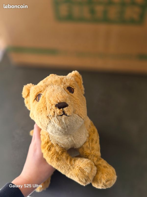 Peluche (image 15)