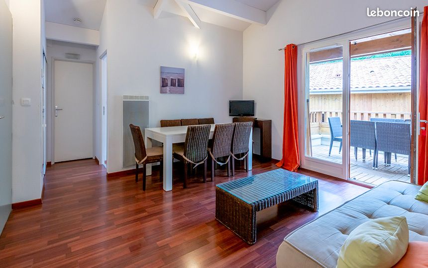Maison 4 pièces 49 m² - Lacanau 33680 (image principale 3)
