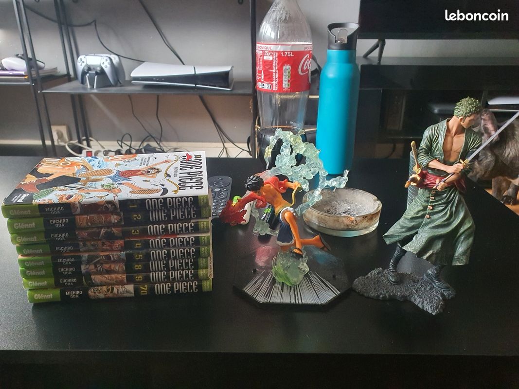 Jouet , figurine et divers (image 1)