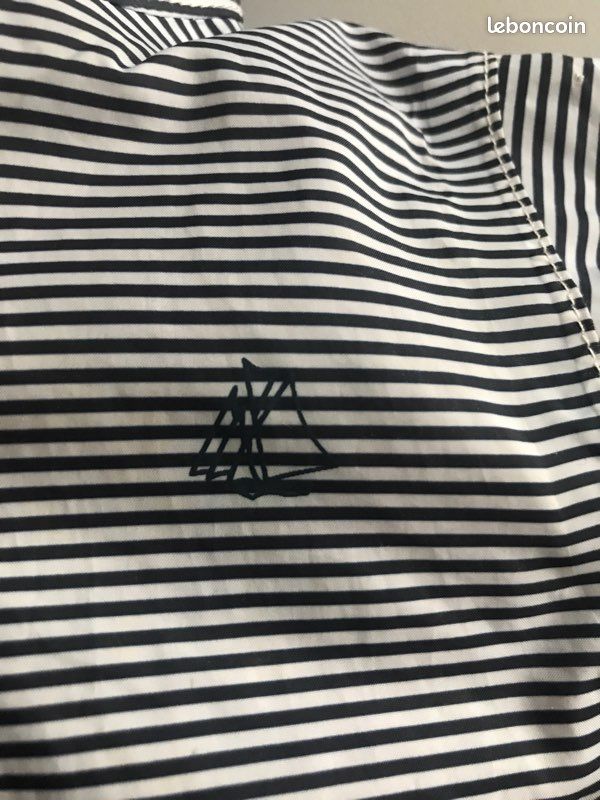 Coupe vent PETIT BATEAU 6mois (image 4)