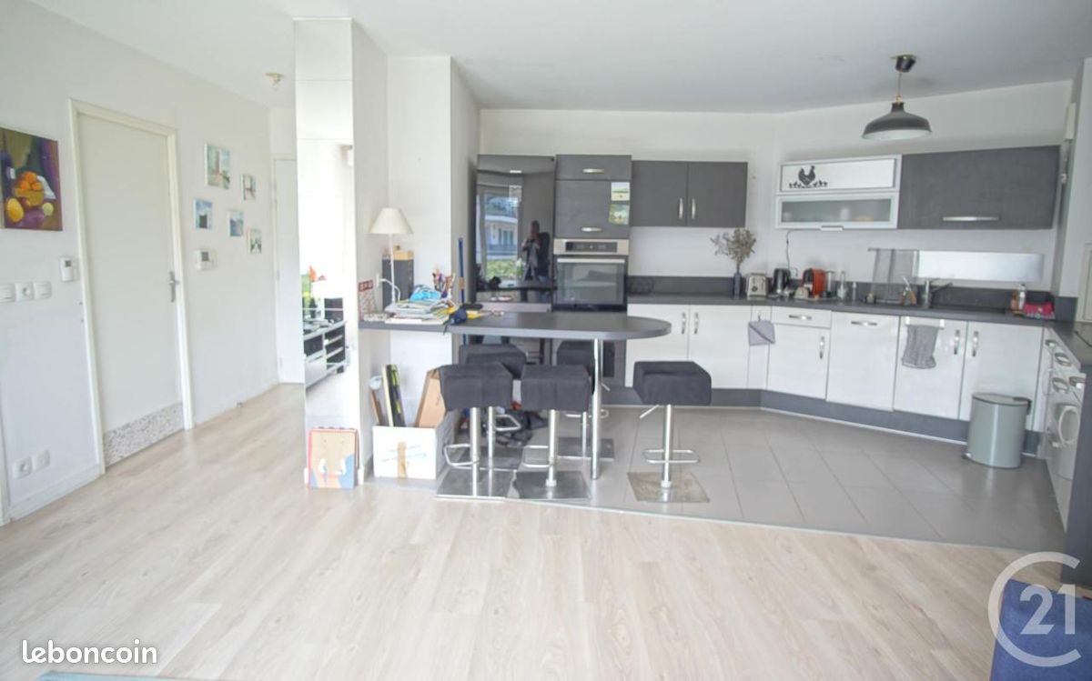 Appartement 2 pièces 50 m² (image 3)