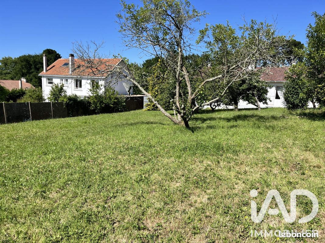 Terrain 781 m² · à La Baule-Escoublac · 781 m² · 209 000 €