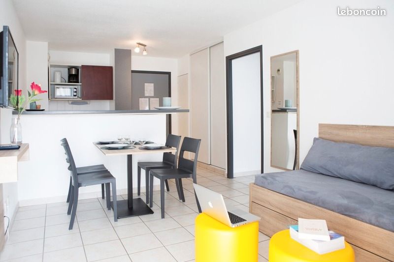 Appartement 2 pièces 40 m² · à Divonne-les-Bains · 40 m² · 99 500 €