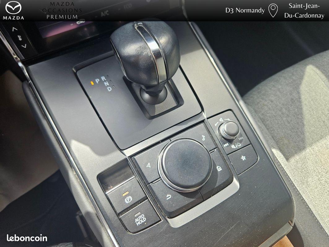 Mazda mx-30 e-skyactiv 145 exclusive-line 35.5 kwh (image 12)