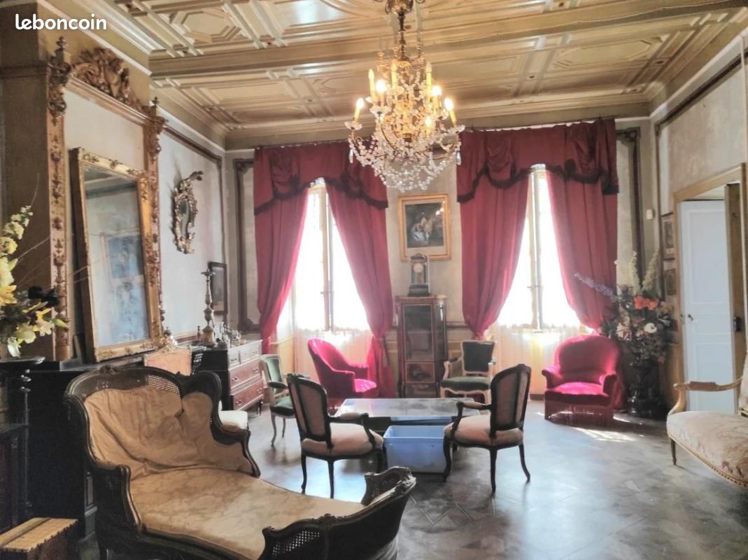 Hotel particulier 13 pièces 429 m² (image 8)