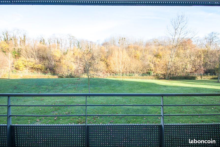 Appartement a louer osny - 2 pièce(s) - 43 m2 - Surfyn