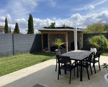 Maison 549 000 € - 147 m²