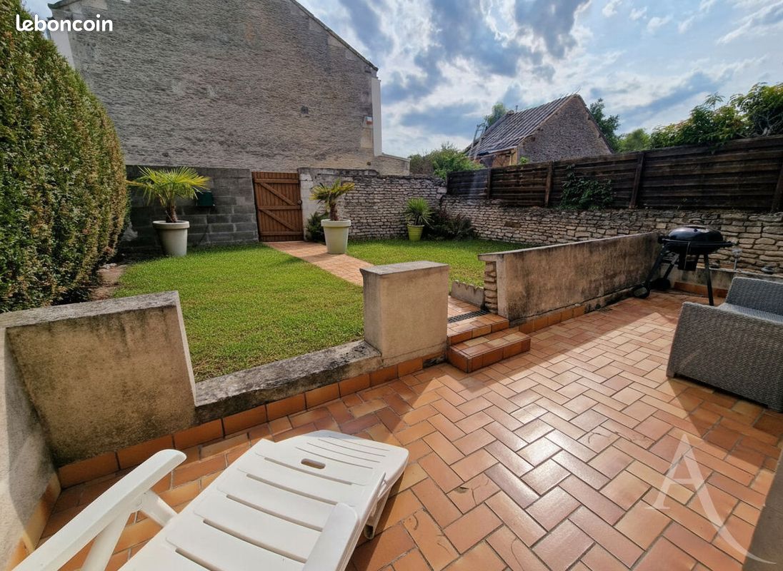 Maison 4 pièces 73 m² · à Valambray · 73 m² · 169 150 €