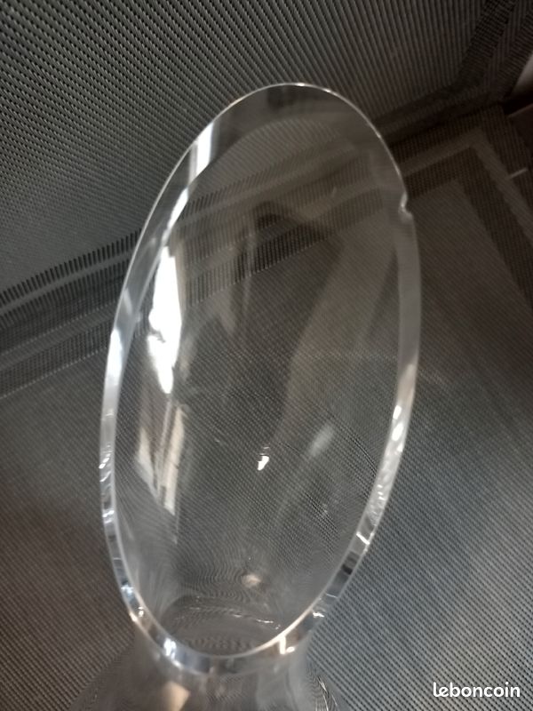 Carafe en Cristalin (image 5)