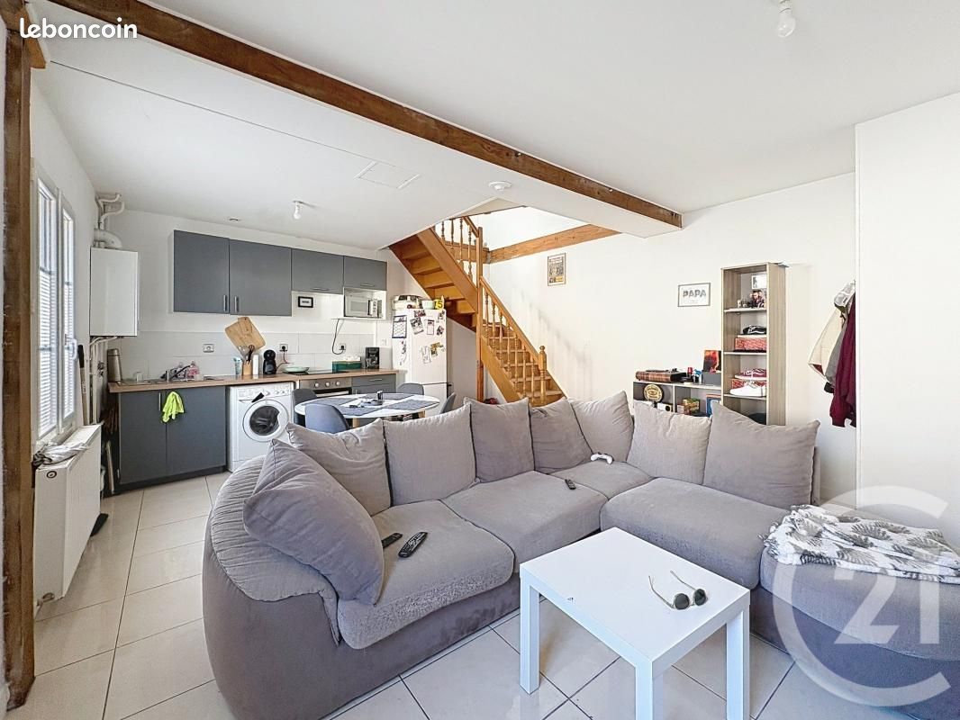Maison 3 pièces 62 m² · à Coudun · 62 m² · 150 000 €