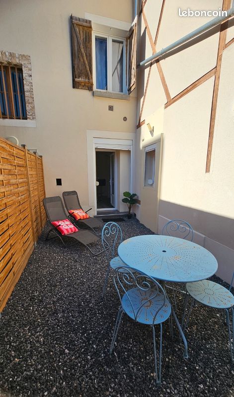Appartement 3 pièces 42 m² · à Reims · 41,8 m² · 157 000 €